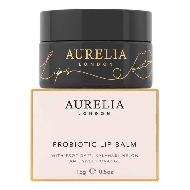 Probiotic Lip Balm - 15 g