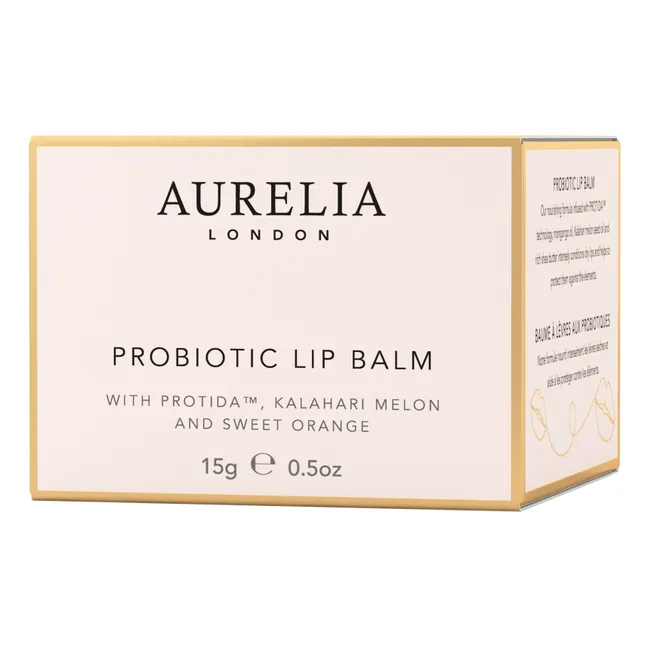 Probiotic Lip Balm - 15 g