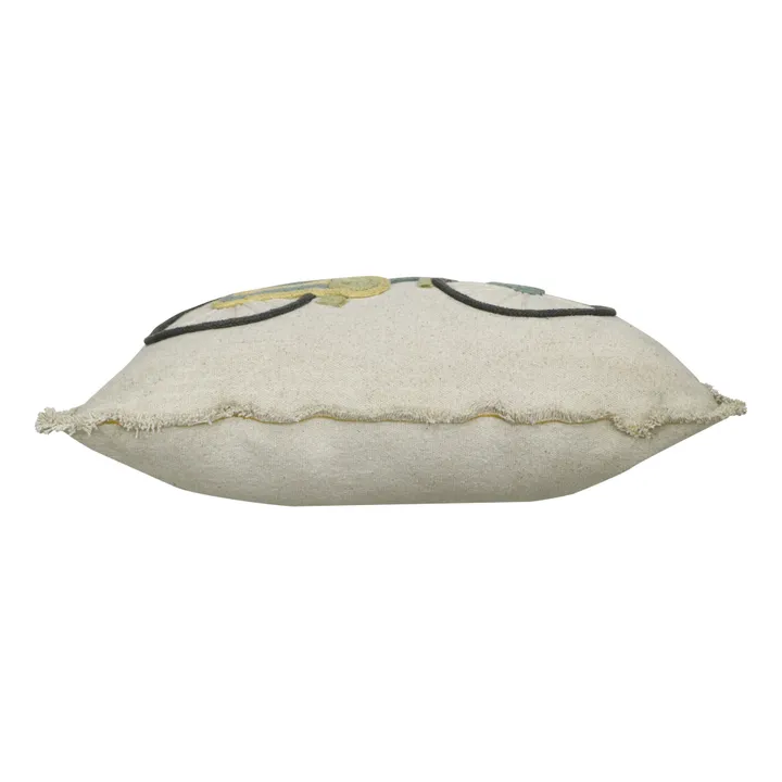 Coussin Vélo | Crème- Image produit n°4