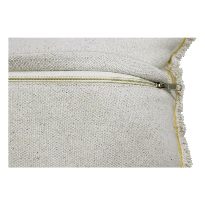 Coussin Vélo | Crème- Image produit n°6