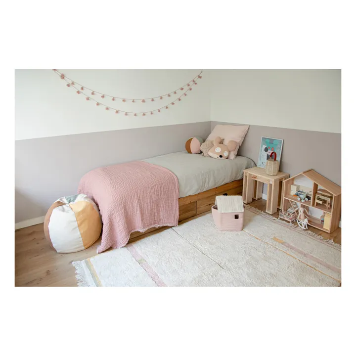 Ball Pouffe- Product image n°6