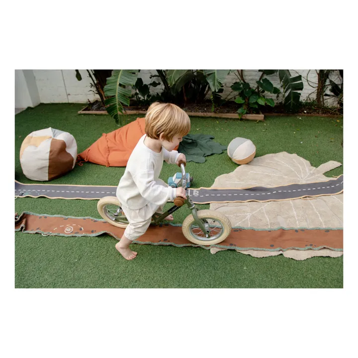 Ball Pouffe- Product image n°7