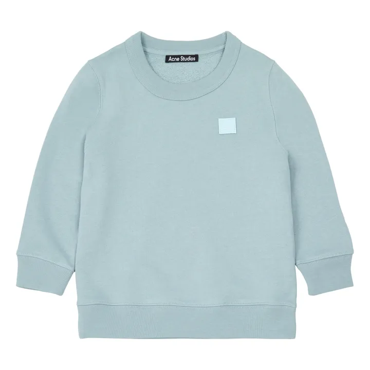 Sweatshirt | Light blue- Product image n°0