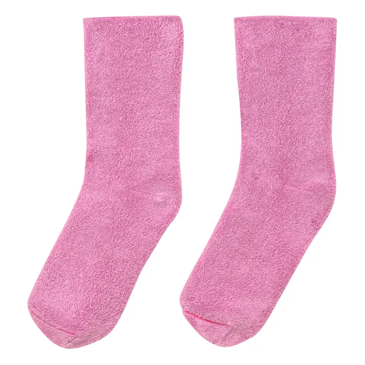 Kok Socks | Pink- Product image n°0