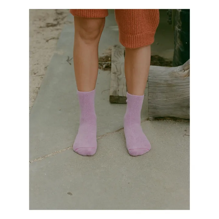 Kok Socks | Pink- Product image n°1