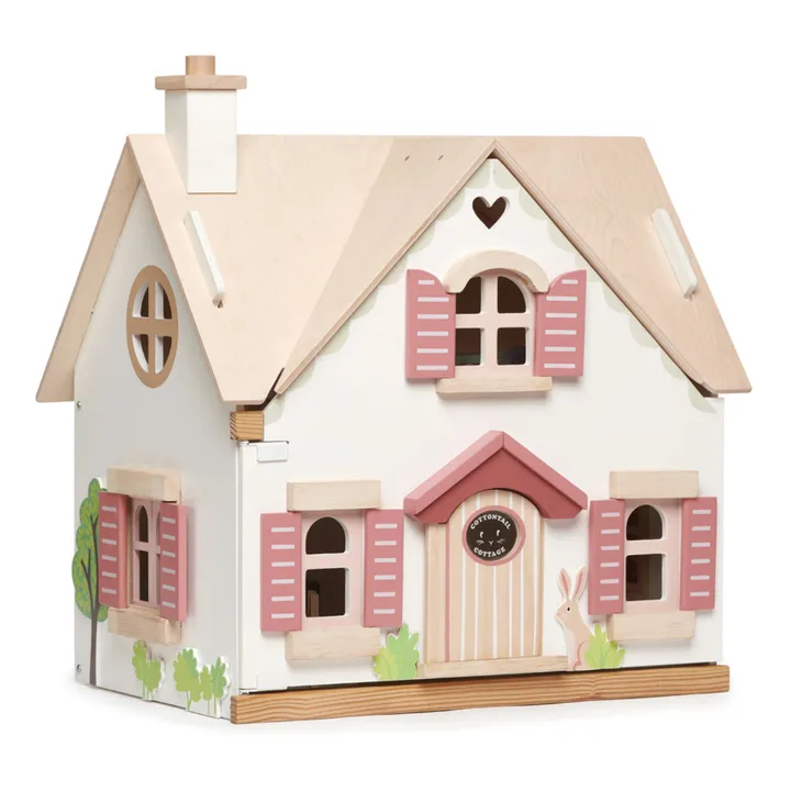 Cottontail Cottage- Product image n°0