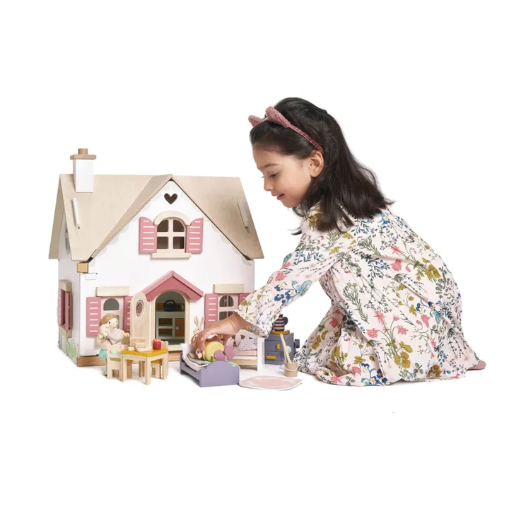 Cottontail Cottage- Product image n°2