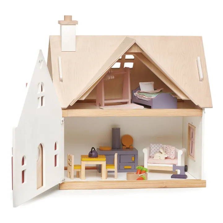 Cottontail Cottage- Product image n°3