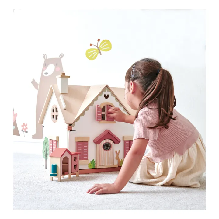 Cottontail Cottage- Product image n°1