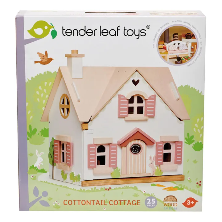 Cottontail Cottage- Product image n°5
