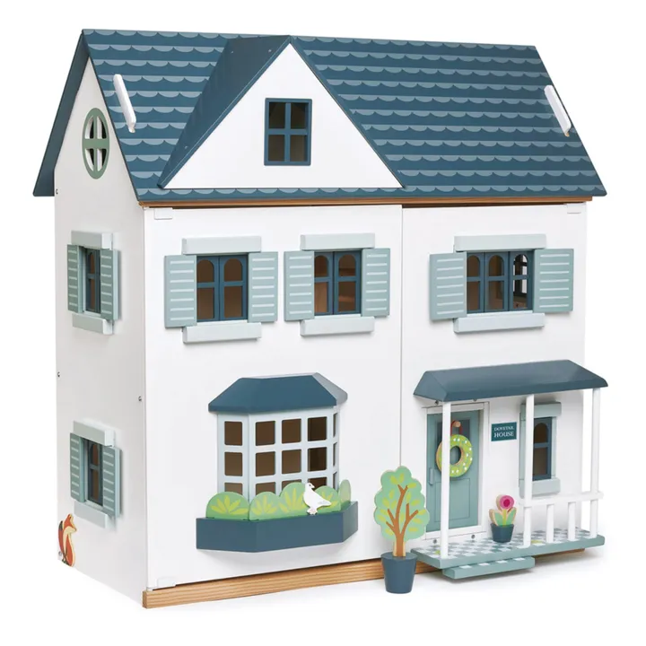 Dovetail Doll’s House- Product image n°0
