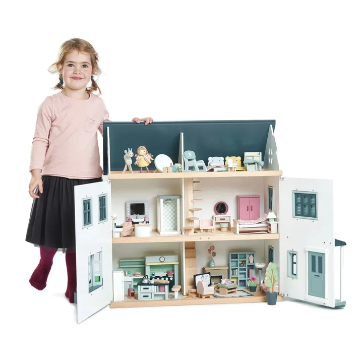 Dovetail Doll’s House- Product image n°2