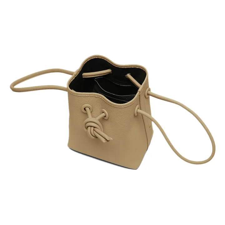 vasic bond mini mini Handbag Vasic Bond Mini Taupe Vasic Bond Mini