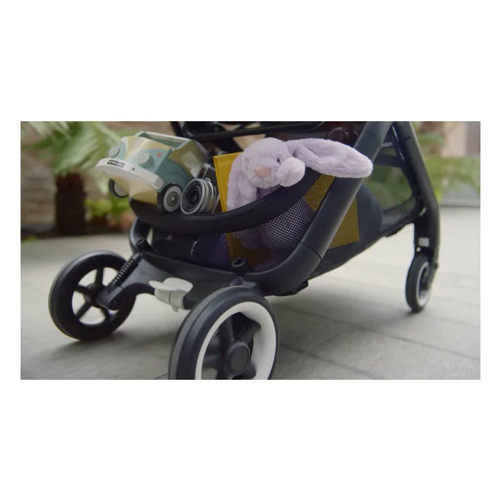 Bugaboo Butterfly poussette ultra compacte | Bleu marine- Image produit n°5