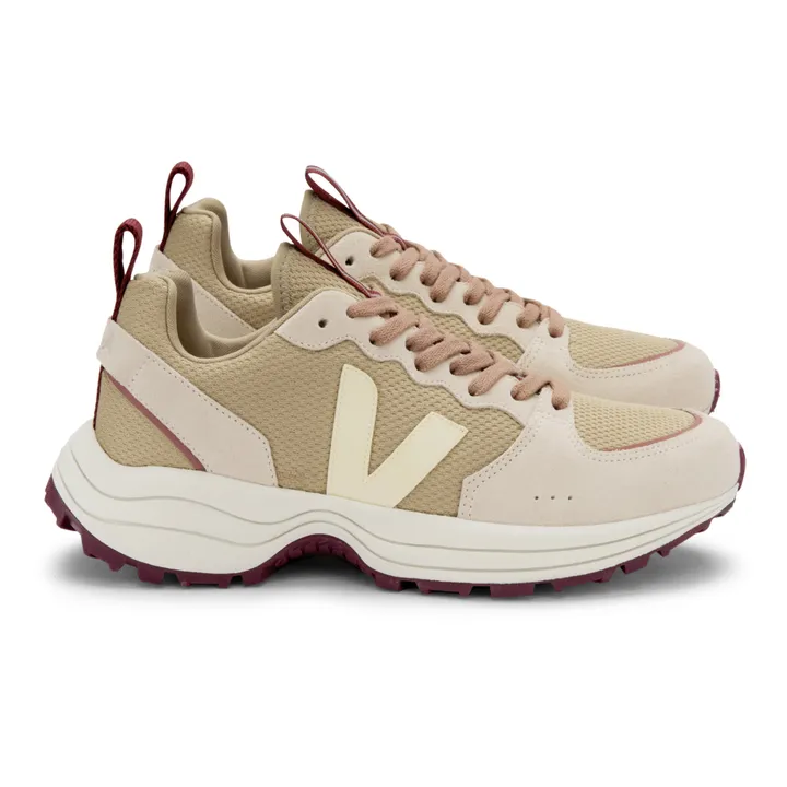 Alveomesh Venturi Sneakers | Sand- Product image n°0