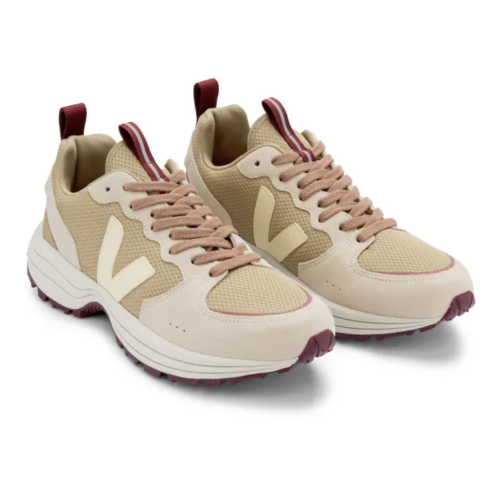 Alveomesh Venturi Sneakers | Sand- Product image n°1