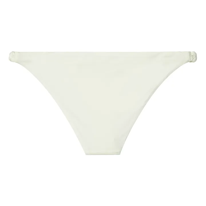 Mila Bikini Bottoms | Off white- Product image n°3