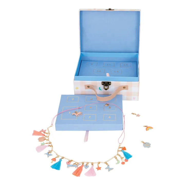 Advent calendar Jewelry- Product image n°0