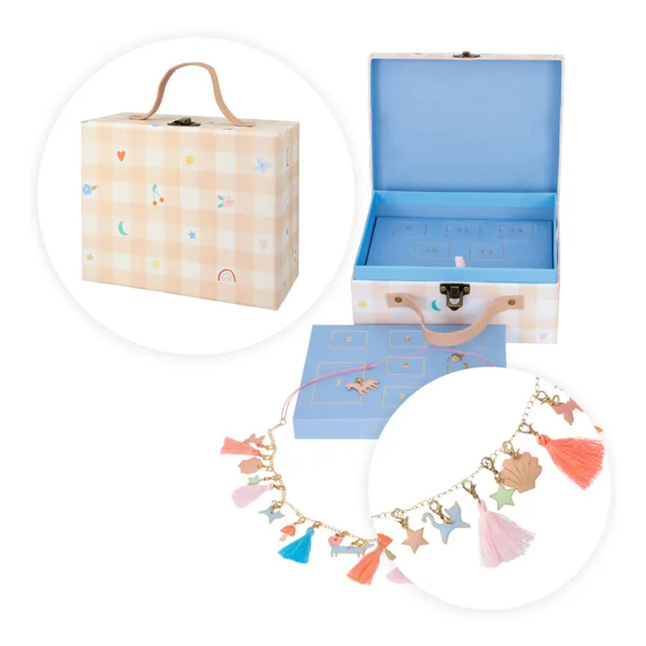 Advent calendar Jewelry- Product image n°1