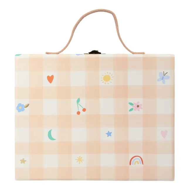 Schmuck-Adventskalender