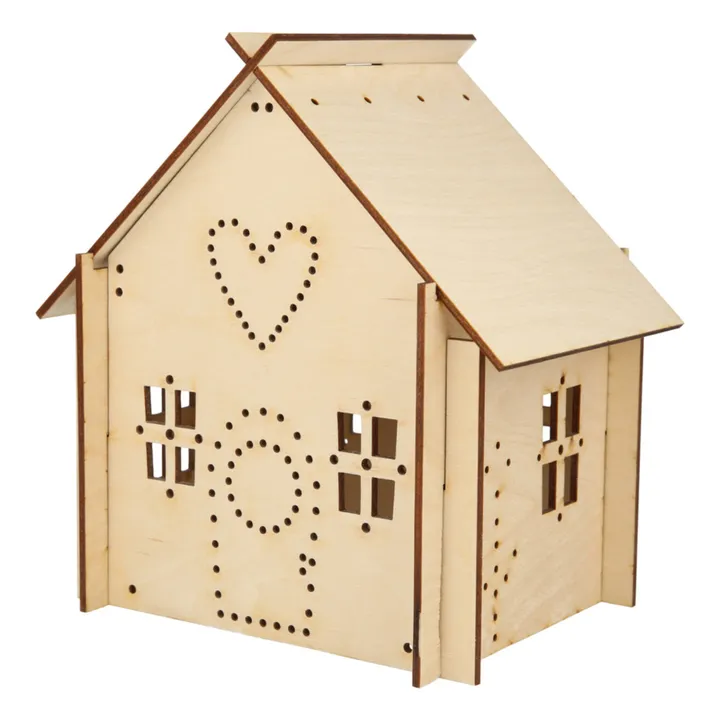 Kit DIY Maison en pain d'épice- Image produit n°3