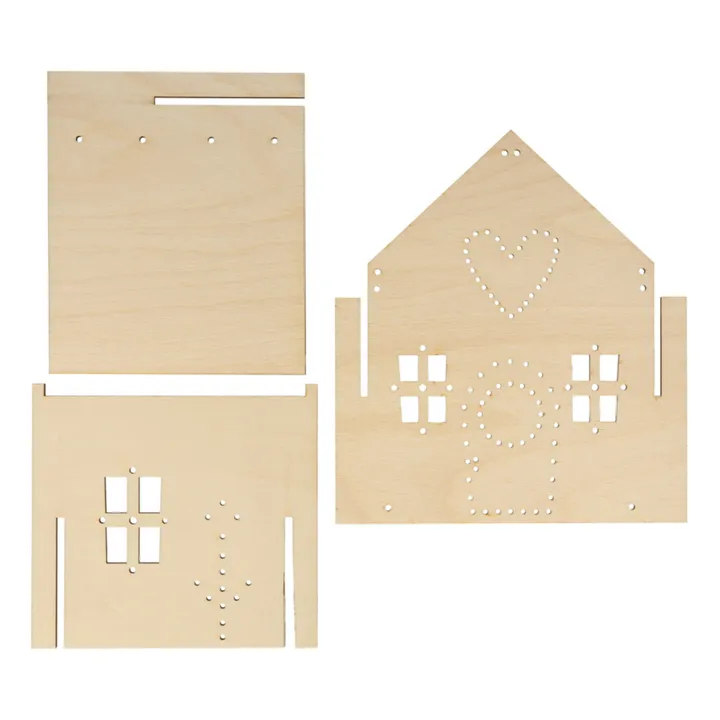 Kit DIY Maison en pain d'épice- Image produit n°5