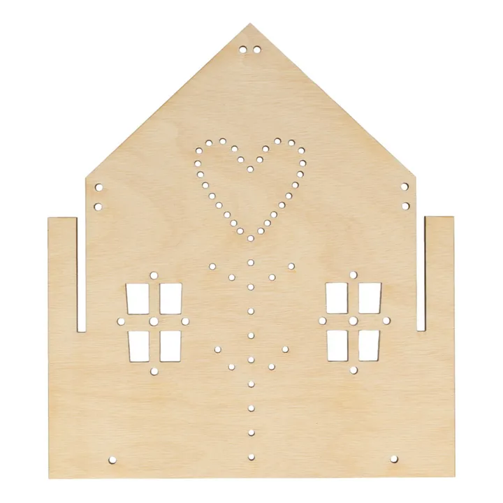 Kit DIY Maison en pain d'épice- Image produit n°6