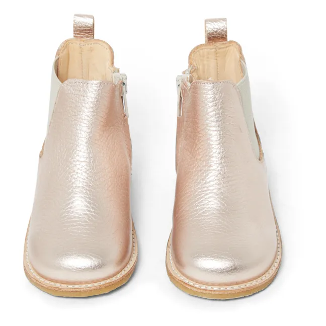 Chelsea Boots | Rotgold