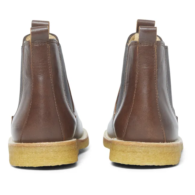 Chelsea Boots | Braun