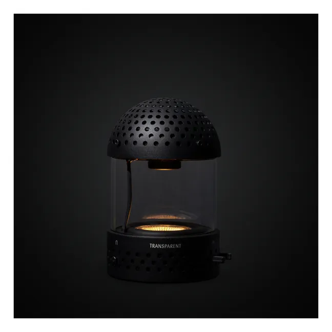 Portable Speaker | Black