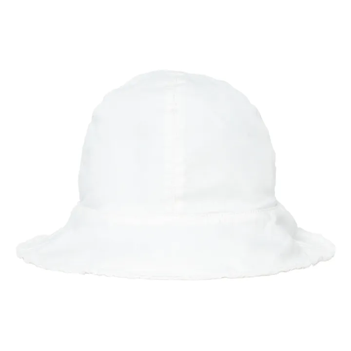 Cappello | Bianco- Immagine del prodotto n°0