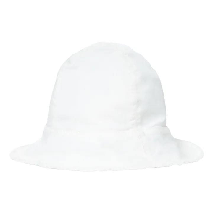 Cappello | Bianco- Immagine del prodotto n°1