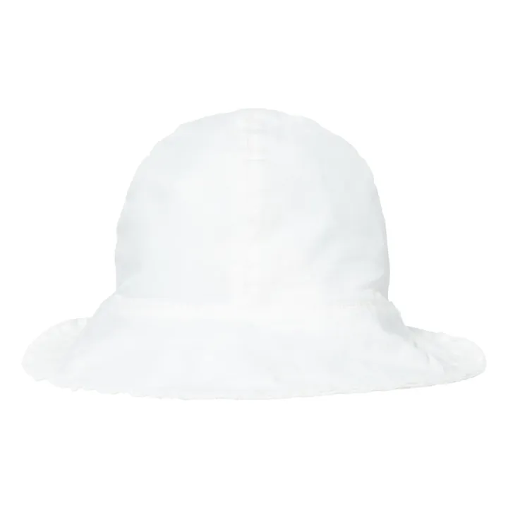 Cappello | Bianco- Immagine del prodotto n°2