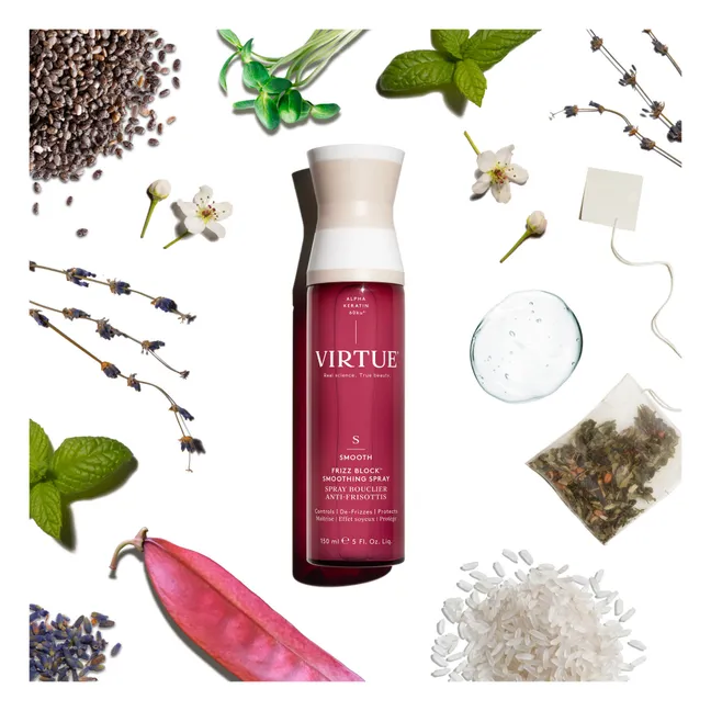 Spray protecteur anti-frisottis - 150 ml