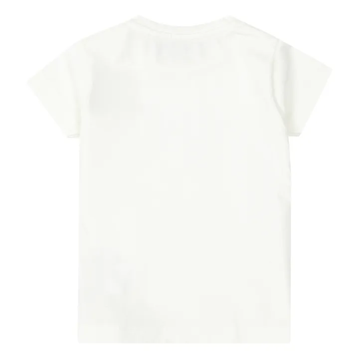 Camiseta Belisa | Crudo- Imagen del producto n°2