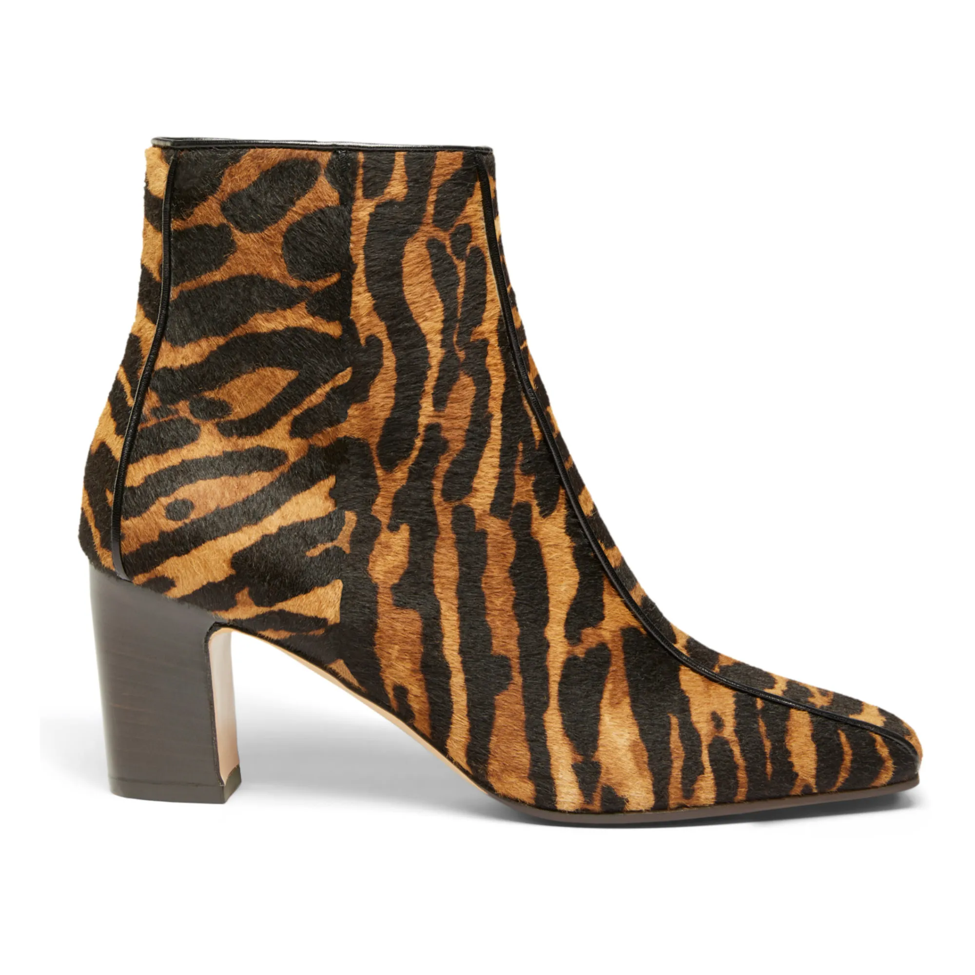 Michel Vivien Camel Harlay Boots