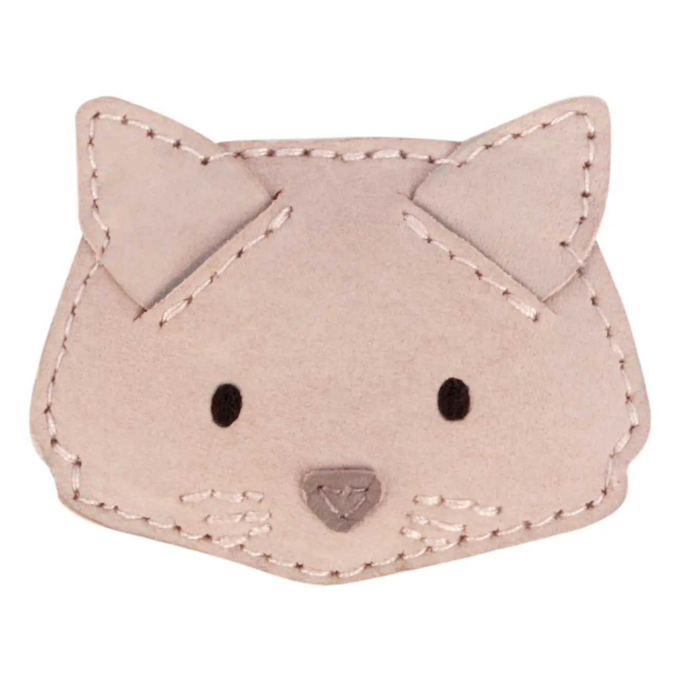 Donsje Lilac Josy Cat Hair Clip