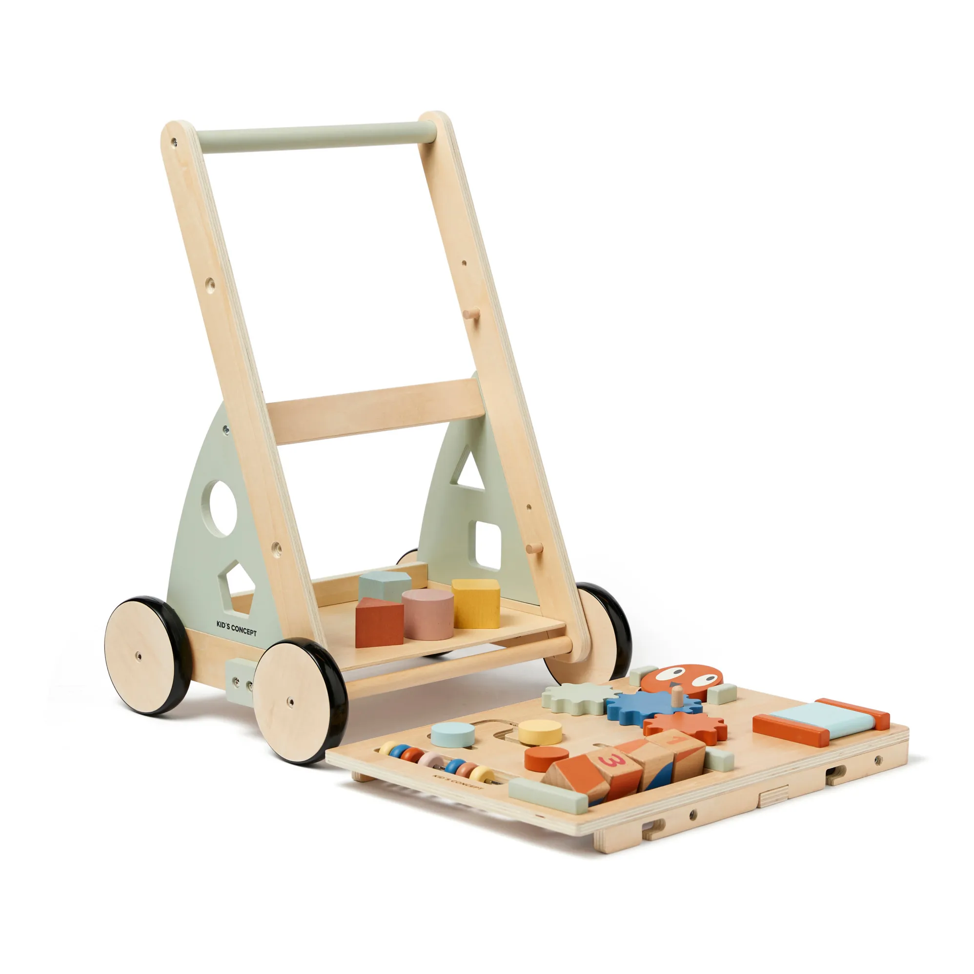 Play Cart- Product image n°3