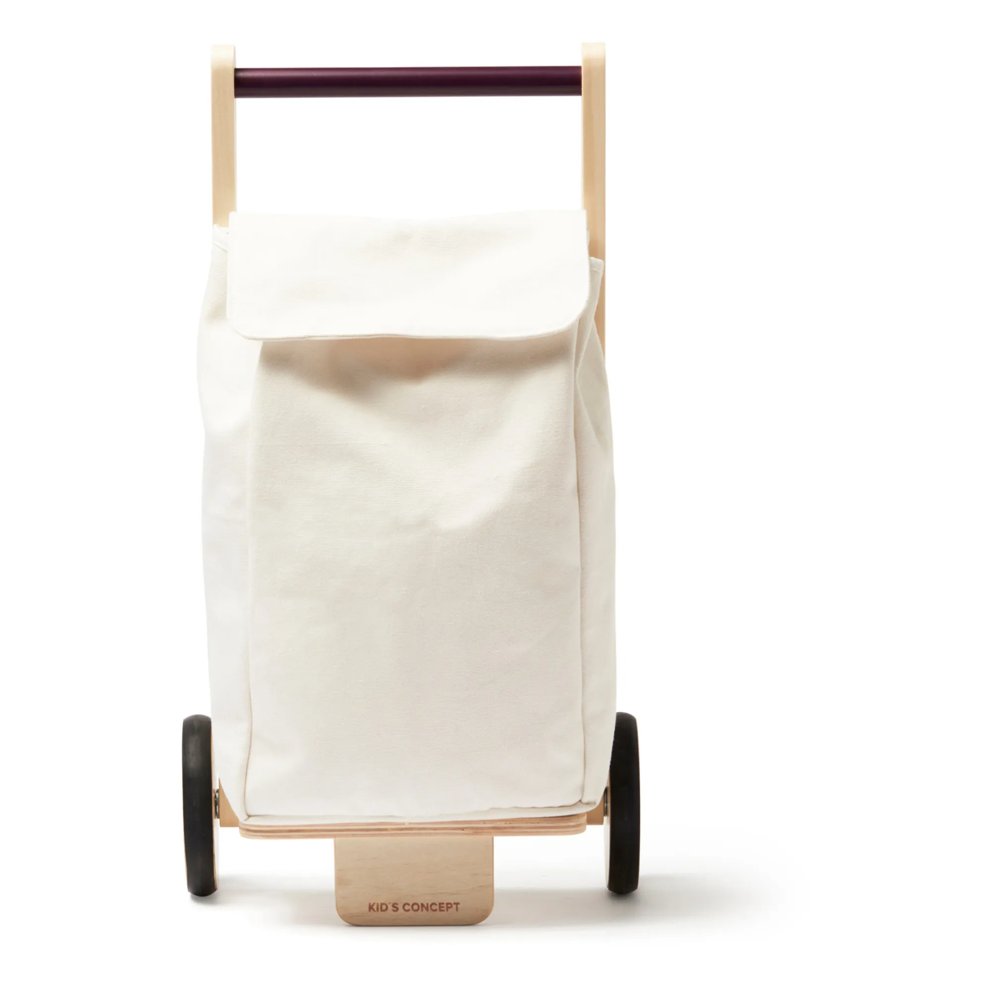 Toy Shopping Cart- Product image n°0