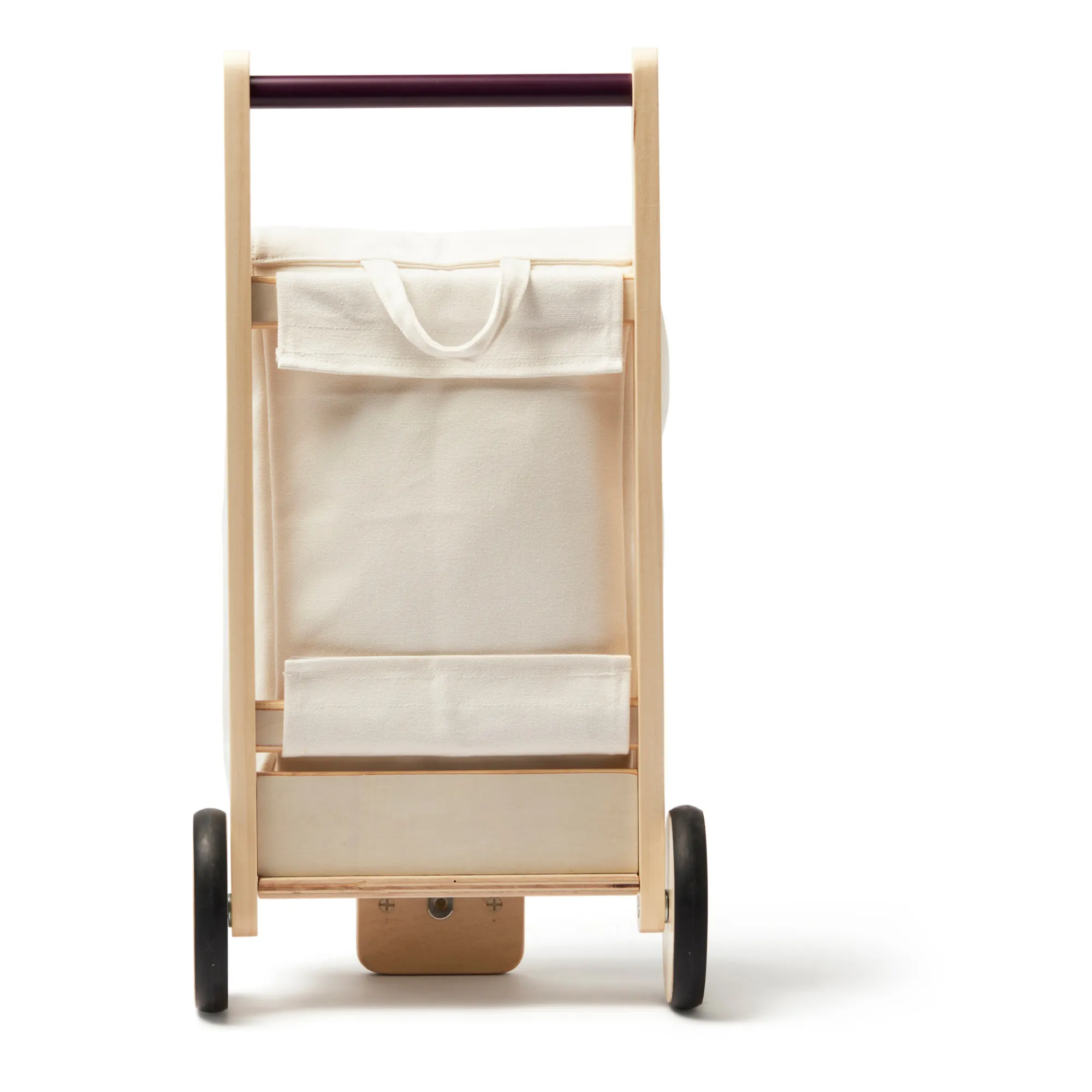 Toy Shopping Cart- Product image n°3