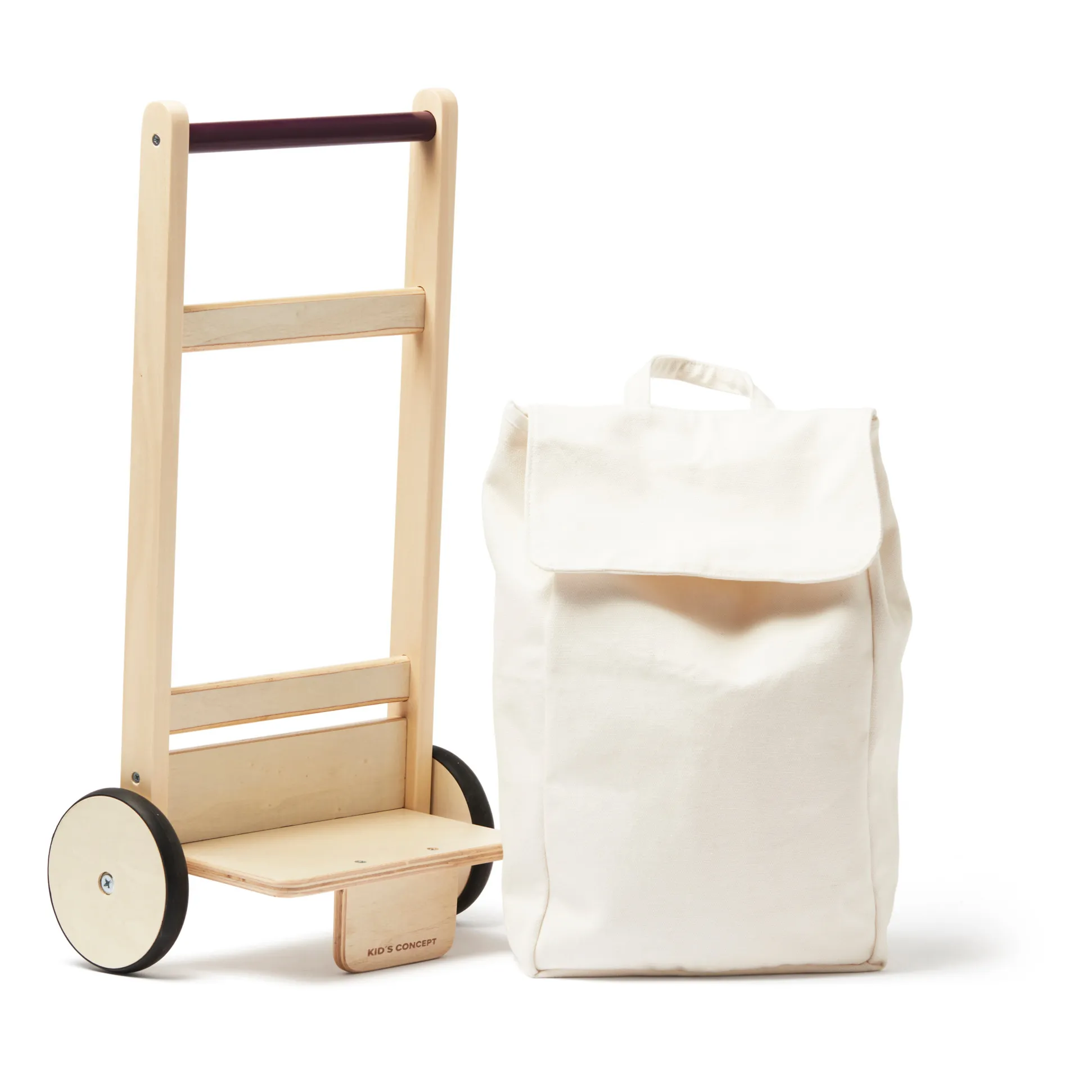 Toy Shopping Cart- Product image n°4