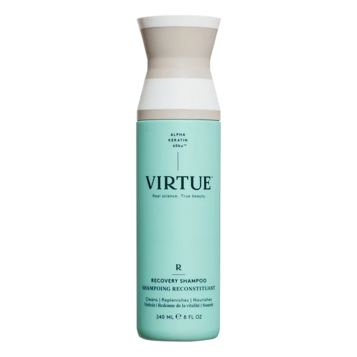 Shampooing reconstituant Recovery - 240 ml- Image produit n°0
