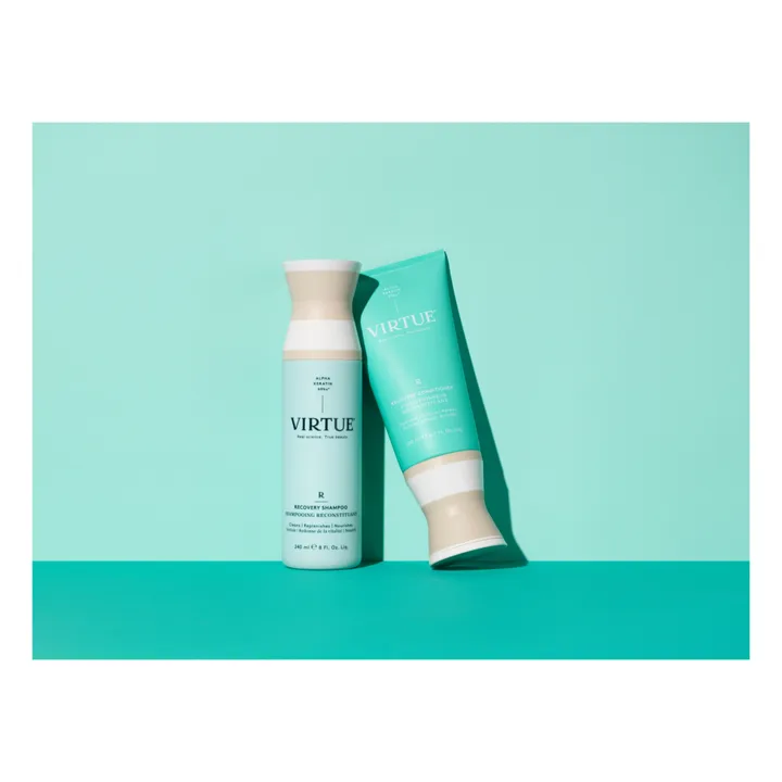 Shampooing reconstituant Recovery - 240 ml- Image produit n°3