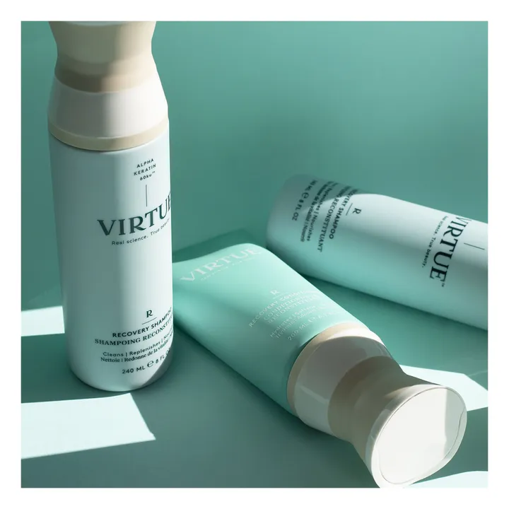 Shampooing reconstituant Recovery - 240 ml- Image produit n°5