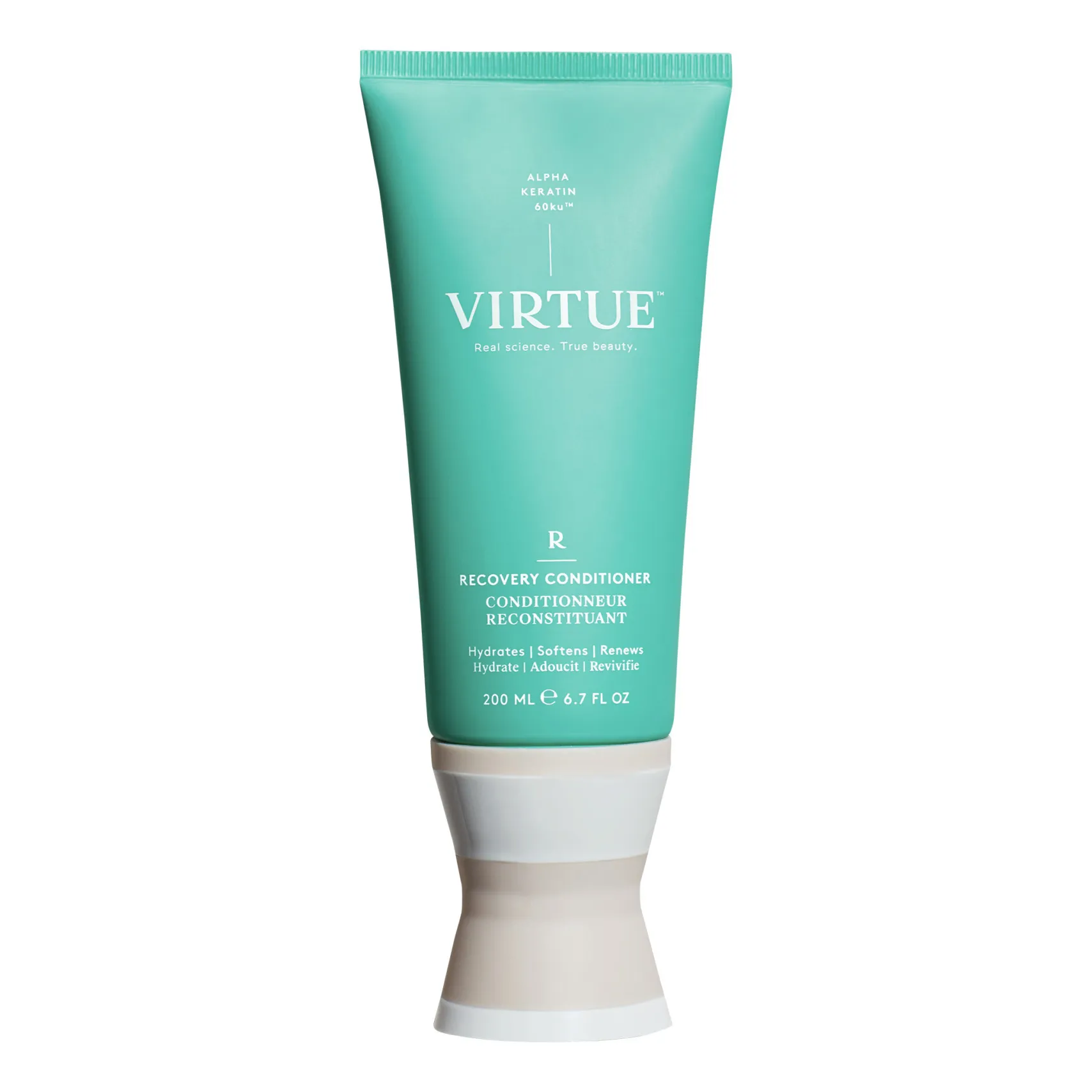 Virtue Untinted Recovery Conditioner - 200 Ml