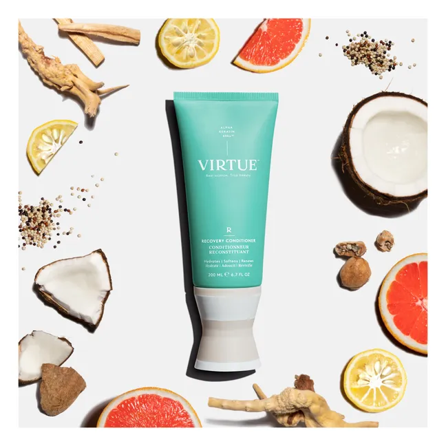 Après-shampooing reconstituant Recovery - 200 ml