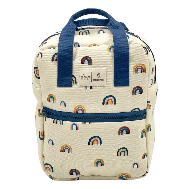 Noe Backpack- Product image n°0