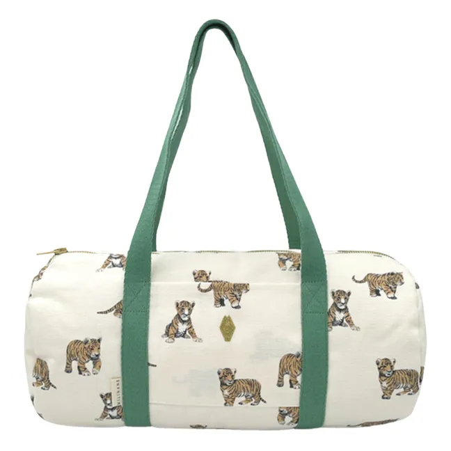 Paolita Bowling Bag | Sage