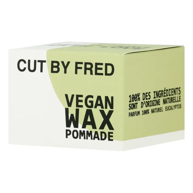 Cire mate texturisante Wax Pommade - 50 g