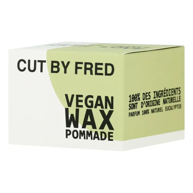 Vegan Wax Pommade - 50 g